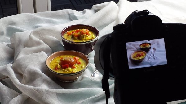 gyömbéres kurkumás